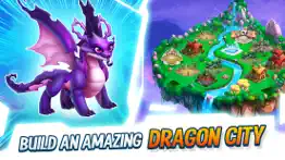 dragon city - breed & battle! iphone images 4