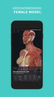 complete anatomy ‘24 iphone images 1