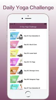 yoga workout-do yoga at home iphone images 2