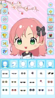 aymi anime avatar maker iphone images 3