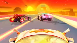 sup multiplayer racing iphone images 3