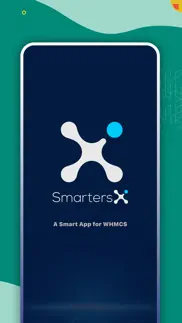 smartersx iphone capturas de pantalla 1