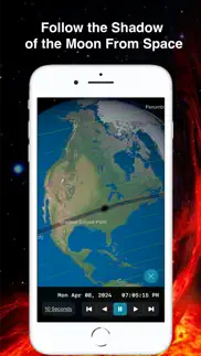 one eclipse iphone capturas de pantalla 4