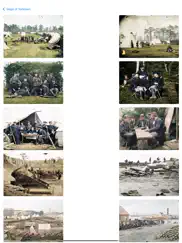 civil war in color ipad images 2
