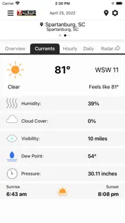 wspa weather iphone images 3