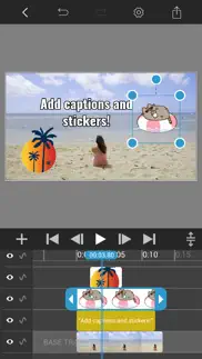 vidmix video editor iphone images 2