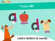 abc kids spelling city games ipad images 3