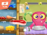 games for kids monster kitchen ipad images 3