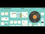 needlepoint - vinyl simulator iPad Captures Décran 3