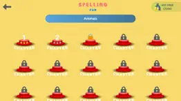 spelling fun pro iphone images 2