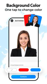 passport size id photo maker iphone images 3