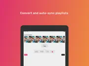 smart links - promote music ipad images 3