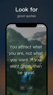 imotivation - positive quotes iphone images 4
