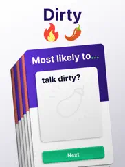 most likely to party games ipad images 2
