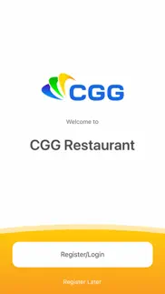 cgg restaurant iphone images 1