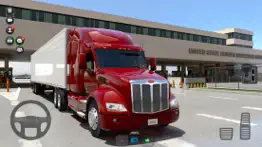 truck simulator : ultimate iphone resimleri 4