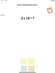 tn - cool multiplication math ipad images 3