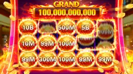 vegas riches slots casino game iphone images 3