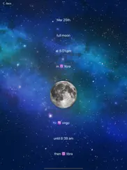 full moon phase ipad images 4