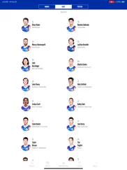 western bulldogs official app ipad images 3