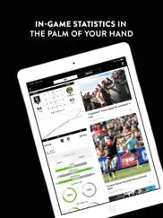 port adelaide official app ipad images 3