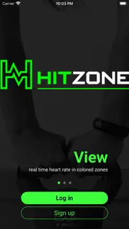 hitzone global iphone images 4