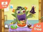 games for kids monster kitchen ipad images 1