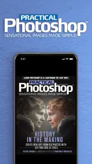 practical photoshop iphone images 1