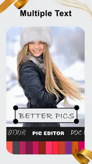 pic editor - collage maker iphone images 3