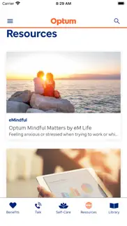 mylivewell by optum iphone images 3