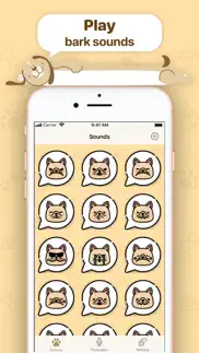 dog translator - game for dogs iphone images 1