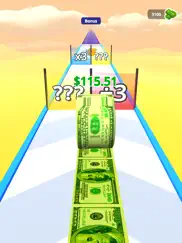 money rush ipad capturas de pantalla 1