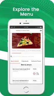 nya emilios pizzeria iphone images 3