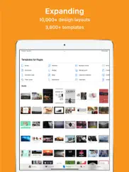 templates for pages - design ipad images 2