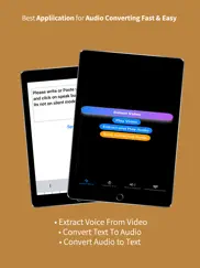 voice text to speech ingoampt ipad images 1