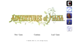 adventures of mana iphone images 1