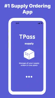 tpass supply iphone images 1