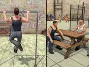 grand prison - gangster escape ipad images 3