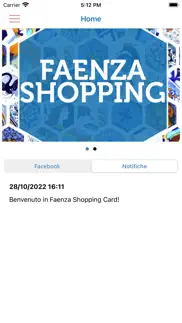 faenza shopping card iphone images 3
