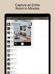 home contents iPad Captures Décran 2