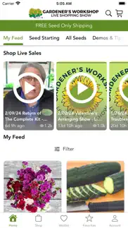 gardener's workshop live shop iphone images 2