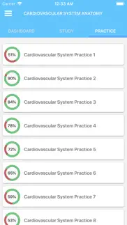 learn cardiovascular system iphone images 4