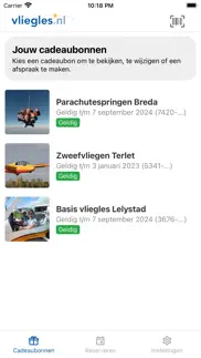vliegles.nl iphone resimleri 1