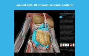 3d human anatomy atlas iphone images 1