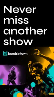 bandsintown concerts iphone images 1