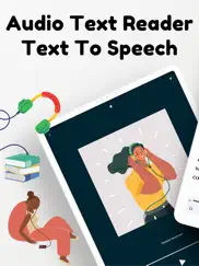 text to speech - odiofy ipad images 1