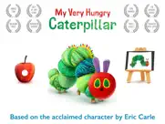 my very hungry caterpillar ipad resimleri 1