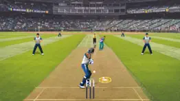 world cricket match simulator iPhone Captures Décran 4