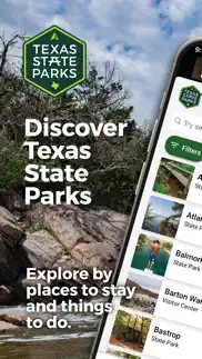 texas state parks guide iphone images 1