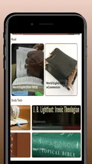 world english bible web audio iphone images 2